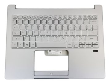 Acer NOWA OBUDOWA KLAWIATURA DO LAPTOPA SWIFT SF313-52 SF313-53 US