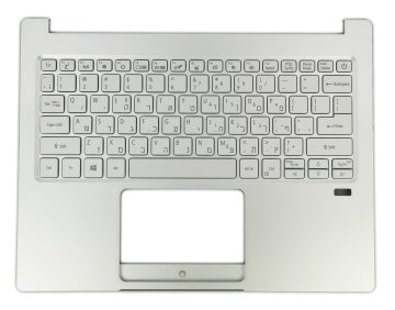 Acer NOWA OBUDOWA KLAWIATURA DO LAPTOPA SWIFT SF313-52 SF313-53 HEBRAJSKA