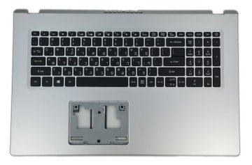 Acer NOWA OBUDOWA KLAWIATURA DO LAPTOPA ASPIRE A517-52 A517-52G HEBRAJSKA