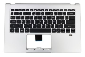 Acer NOWA OBUDOWA KLAWIATURA DO LAPTOPA SWIFT SF114-33 SF114-34 US