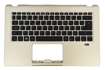 Acer NOWA OBUDOWA KLAWIATURA SWIFT SF114-33 SF114-34 SZWEDZKA