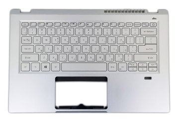 Acer NOWA OBUDOWA KLAWIATURA DO LAPTOPA SWIFT SF314-43 HEBRAJSKA