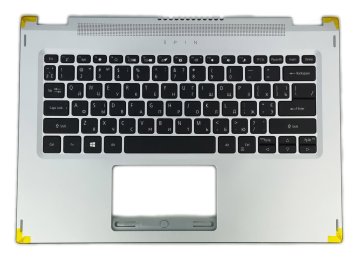 Acer NOWA OBUDOWA KLAWIATURA DO LAPTOPA SPIN SP114-31 SP114-31N UKRAIŃSKA