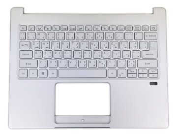 Acer NOWA OBUDOWA KLAWIATURA DO LAPTOPA SWIFT SF313-52 SF313-53 ARABSKA