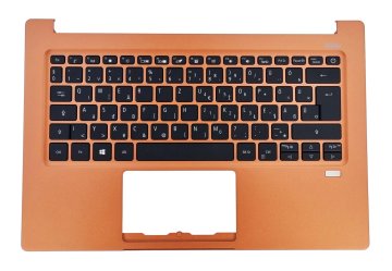 Acer NOWA OBUDOWA KLAWIATURA DO LAPTOPA SWIFT SF314-42 SF314-59 WĘGIERSKA