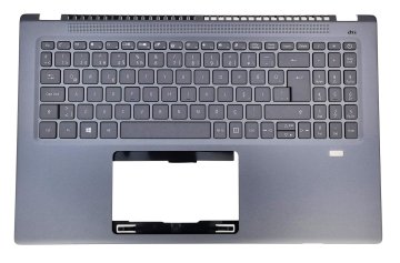 Acer NOWA OBUDOWA KLAWIATURA DO LAPTOPA SWIFT SF316-51 TURECKA