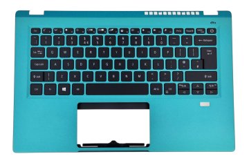 Acer NOWA OBUDOWA KLAWIATURA DO LAPTOPA SWIFT SF314-43 ANGIELSKA UK
