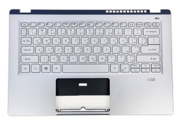 Acer NOWA OBUDOWA KLAWIATURA DO LAPTOPA SWIFT SFX14-41G ARABSKA