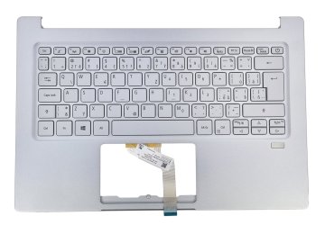 Acer NOWA OBUDOWA KLAWIATURA SWIFT SF314-42 SF314-59 CZESKA