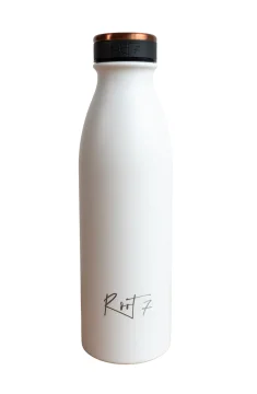 Robot Lite Bottle White Swan - Butelka Lite Bottle White Swan 500 ml
