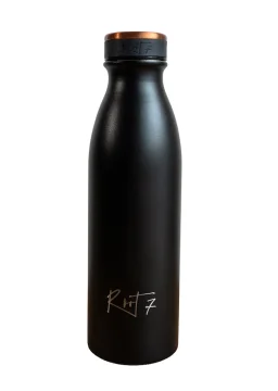 Robot Lite Bottle Black Swan - Butelka Lite Bottle Black Swan - Butelka