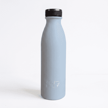Robot Lite Bottle Gray Swan - Butelka Lite Bottle Gray Swan 500 ml