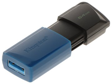 Kingston PENDRIVE FD-64/DTXM- 64GB USB 3.2 Gen 1