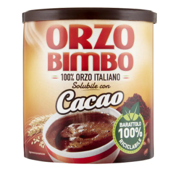 Kawa Orzo Bimbo Solubile 150g -