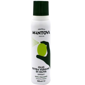 Fratelli Mantova Maslinovo ulje u spreju 100 ml -