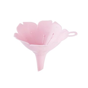 K+ Lejek Kuchenny z Uchwytem 12 cm Plastikowy do Płynów i Sypkich