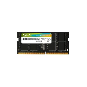 Silicon Power SODIMM DDR4 16GBx1 (2666, CL19, SODIMM)