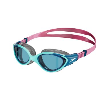 Speedo BIOFUSE 2.0 AF NAOČALE PLAVO/ROZ
