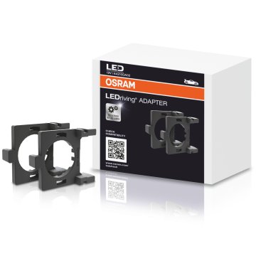 Osram LED Adapter Laser DA02
