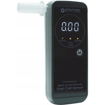 Oromed F11 PROFESSIONAL alkotest