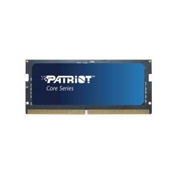 Patriot Core SO-DIMM DDR5 32GB 5600MHz radijator
