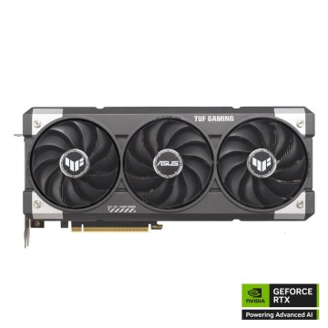 ASUS TUF GAMING RTX5060 TI 16GB OC grafička kartica