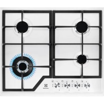 Electrolux EGS 6436WW plinska ploča za kuhanje