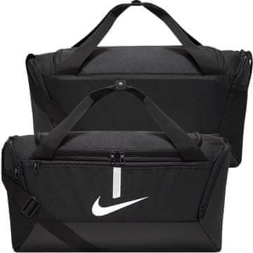Nike sportska torba za teretanu crna CU8097-010