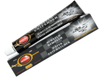 Autosol SCRETCH pasta za poliranje PLASTIČNIH ELEMENATA 100 grama 381