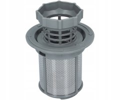 Filtr + sitko ZMYWARKI 00427903 Bosch SRV SGS Siemens SE SF zamiennik