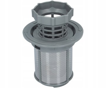 Filtr + sitko ZMYWARKI 00427903 Bosch SRV SGS Siemens SE SF zamiennik
