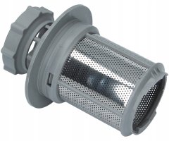 Filtr + sitko ZMYWARKI 00427903 Bosch SRV SGS Siemens SE SF zamiennik