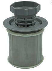 Filtr + sitko ZMYWARKI 00427903 Bosch SRV SGS Siemens SE SF zamiennik