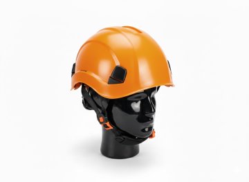 HEŁM LOKI VOLT orange