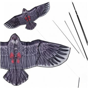 BE - Odstraszacz ptaków - B25W1 - 5m