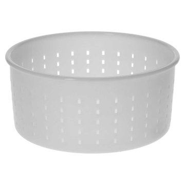 Browin Okrugli kalup za sir, 15 cm x 7 cm, 1200 g