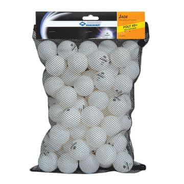 Schildkröt Jade Poly 40+ loptice za stolni tenis 72 kom