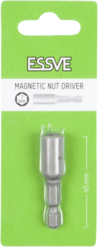 éS Klucz magnetyczny 6-kątny do nakrętek 7mm