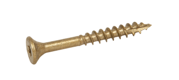éS ESSDRIVE Wkręt do drewna łeb stożkowy FS CorrSeal 4,0x30mm 200szt x2