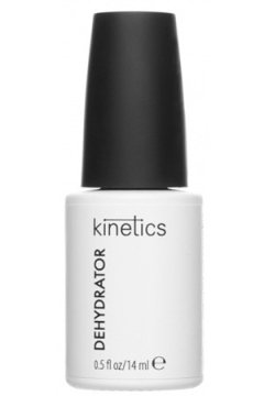 Kinetics Dehydrator - Profesjonalny odtłuszczacz do paznokci hybrydowych 14ml
