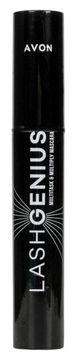 Avon TRUE Tusz do rzęs 5in1 ONE LASH GENIUS / Lash Genius Czarny 10ml