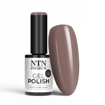 em Lakier hybrydowy Show Collection HEMA/Di-HEMA Free 5g Nr 111