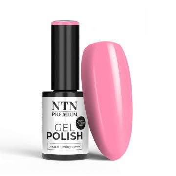 em Lakier hybrydowy Miss Universe Collection HEMA/Di-HEMA Free 5g Nr 33