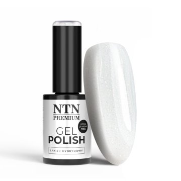 em Lakier hybrydowy LED/UV Gel Polish Limited Edition Nr 318 HEMA/Di-HEMA Free 5g