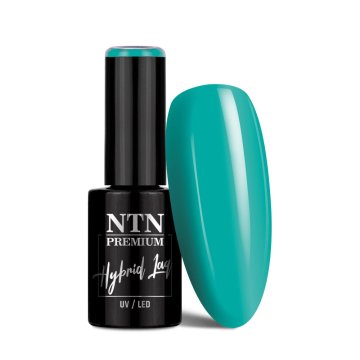 em Lakier hybrydowy LED/UV Gel Polish Design Your Style Collection Nr 43 5g