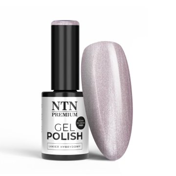 em Lakier hybrydowy LED/UV Gel Polish Day Dreaming Collection Nr 56 HEMA/Di-HEMA Free 5g