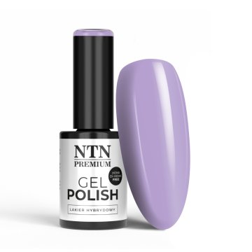 em Lakier hybrydowy LED/UV Gel Polish Dessert Collection Nr 94 HEMA/Di-HEMA Free 5g