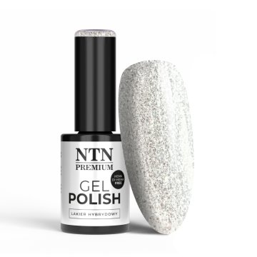 em Lakier hybrydowy LED/UV Gel Polish Limited Edition Nr 317 HEMA/Di-HEMA Free 5g