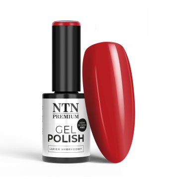 em Lakier hybrydowy LED/UV Gel Polish Oriental Delice Nr 269 HEMA/Di-HEMA Free 5g