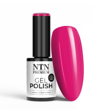 em Lakier hybrydowy LED/UV Gel Polish Limited Edition Nr 420 HEMA/Di-HEMA Free 5g